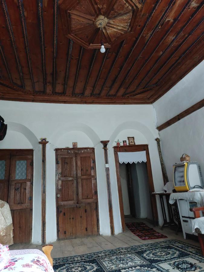Guest House In Buhal Përmet Esterno foto
