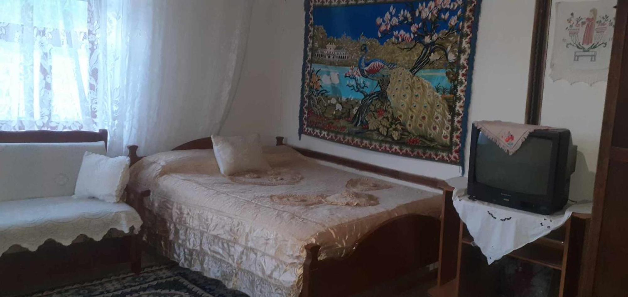 Guest House In Buhal Përmet Esterno foto