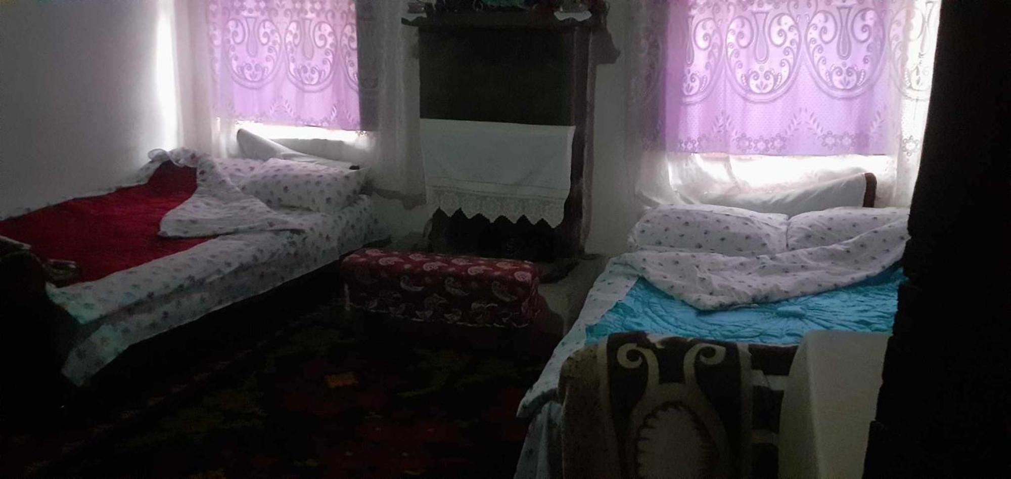 Guest House In Buhal Përmet Esterno foto