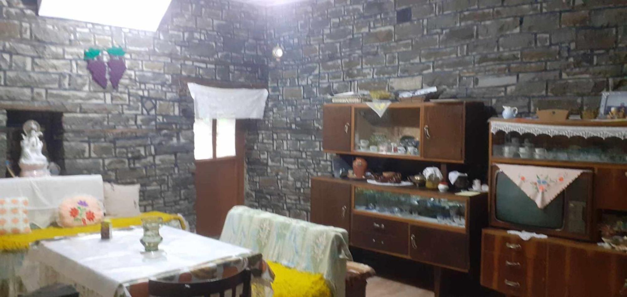 Guest House In Buhal Përmet Esterno foto